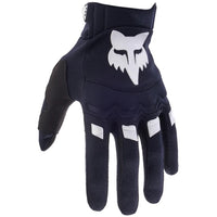 Guantes FOX RACING DIRTPAW Negro