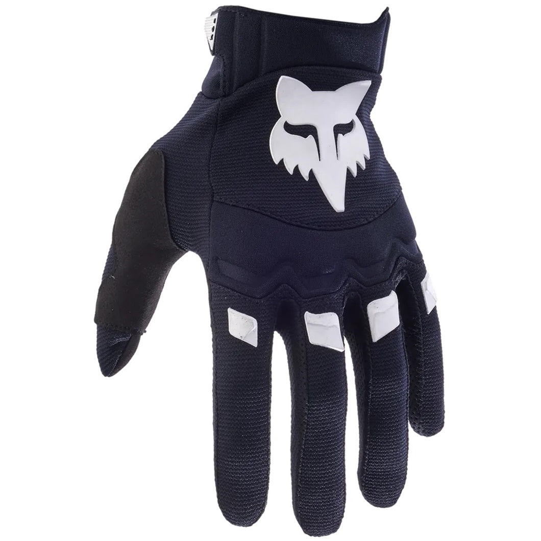 Guantes FOX RACING DIRTPAW Negro