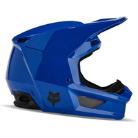 Casco FOX RACING V Core Azul