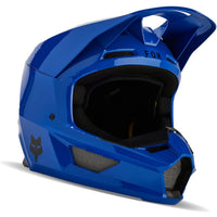 Casco FOX RACING V Core Azul