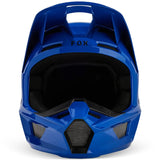 Casco FOX RACING V Core Azul