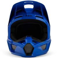 Casco FOX RACING V Core Azul