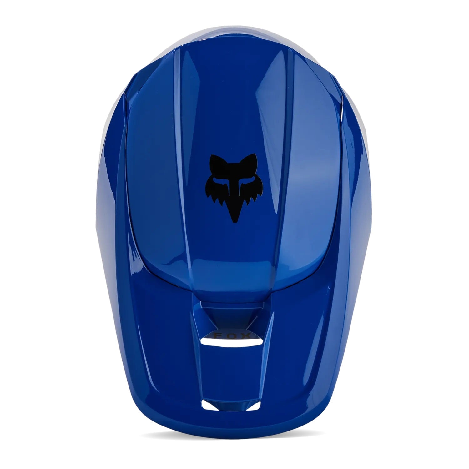Casco FOX RACING V Core Azul