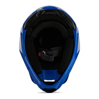 Casco FOX RACING V Core Azul