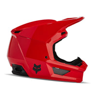 Casco FOX RACING V Core Rojo