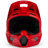 Casco FOX RACING V Core Rojo