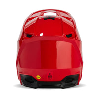 Casco FOX RACING V Core Rojo