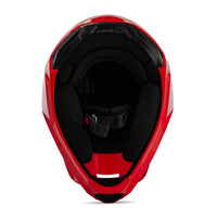 Casco FOX RACING V Core Rojo