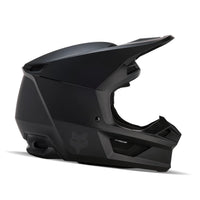 Casco FOX RACING V Core Negro Mate