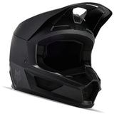 Casco FOX RACING V Core Negro Mate