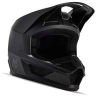 Casco FOX RACING V Core Negro Mate