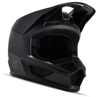 Casco FOX RACING V Core Negro Mate