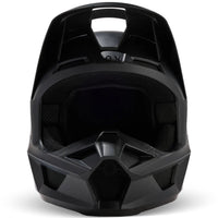 Casco FOX RACING V Core Negro Mate