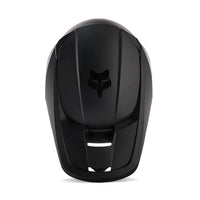 Casco FOX RACING V Core Negro Mate