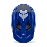 Casco FOX RACING V1 Lean Azul