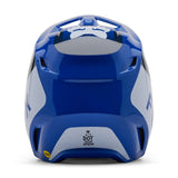 Casco FOX RACING V1 Lean Azul