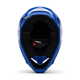 Casco FOX RACING V1 Lean Azul