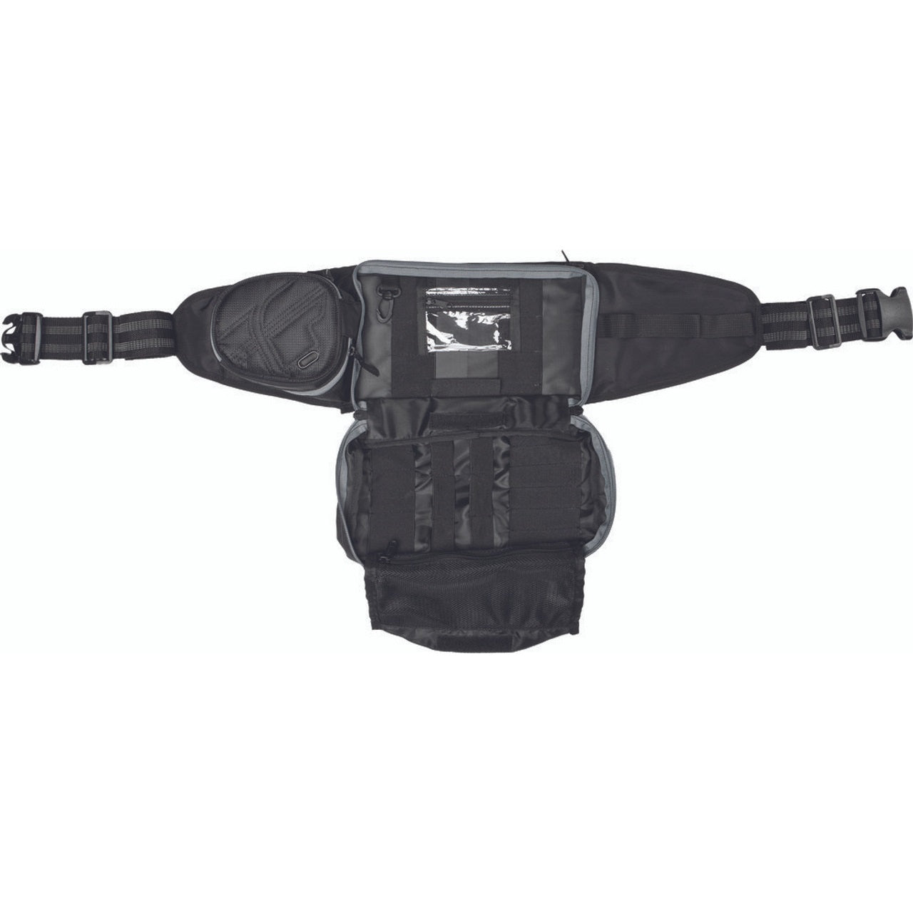 Banano Porta Herramientas FLY RACING Tool Pack