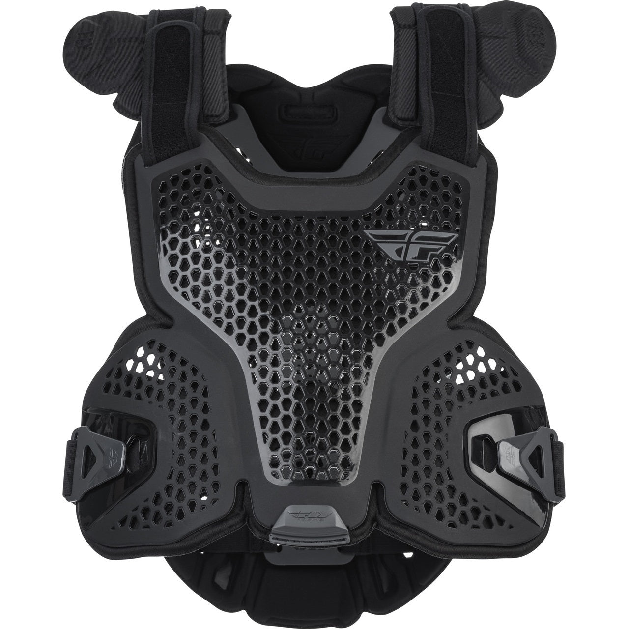 Jofa FLY RACING REVEL LITE CE Negra