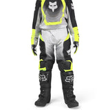 Traje Infantil FOX RACING 180 COLLECT Negro Flúor