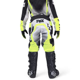 Traje Infantil FOX RACING 180 COLLECT Negro Flúor