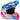 Casco FOX RACING V1 Collect Rosado