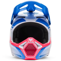 Casco FOX RACING V1 Collect Rosado