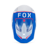 Casco FOX RACING V1 Collect Rosado