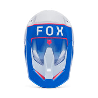 Casco FOX RACING V1 Collect Rosado