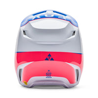 Casco FOX RACING V1 Collect Rosado