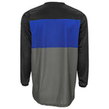 Traje Niño FLY RACING F-16 Azul