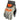 Guantes FLY RACING F-16 Naranjo