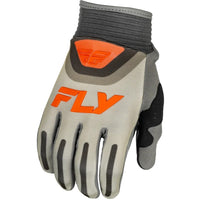 Guantes FLY RACING F-16 Naranjo