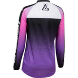 Traje Mujer ANSWER RACING PRISM Púrpura