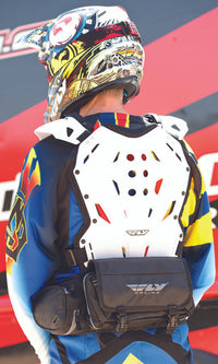 Banano Porta Herramientas FLY RACING Tool Pack