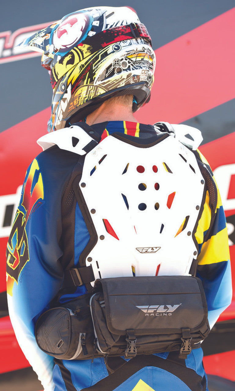 Banano Porta Herramientas FLY RACING Tool Pack