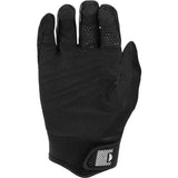 Guantes FLY RACING F-16 Negro Blanco