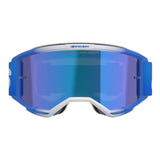 Antiparra ALPINESTARS Vision 5 BLAZE Espejada Azul