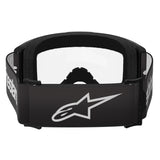 Antiparra ALPINESTARS Vision 3 Wordmark Negra