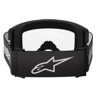 Antiparra ALPINESTARS Vision 3 Wordmark Negra