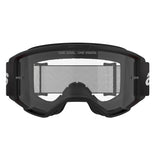 Antiparra ALPINESTARS Vision 3 Wordmark Negra