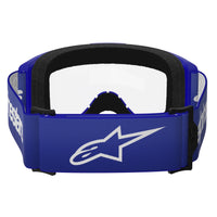 Antiparra ALPINESTARS Vision 3 Wordmark Azul