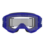 Antiparra ALPINESTARS Vision 3 Wordmark Azul
