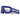 Antiparra ALPINESTARS Vision 3 Wordmark Azul