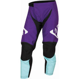 Traje Mujer ANSWER RACING PRISM Púrpura