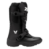Botas Infantiles THOR Mini BLITZ XR Negra (2 - 6 años)