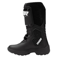 Botas Infantiles THOR Mini BLITZ XR Negra (2 - 6 años)