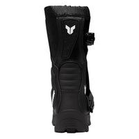 Botas Infantiles THOR Mini BLITZ XR Negra (2 - 6 años)