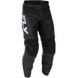 Traje FLY RACING F-16 2026 Negro Blanco