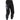 Pantalón FLY RACING F-16 2026 Negro Blanco